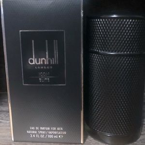 Alfred Dunhill - Icon Elite